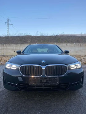 BMW 530 530D xdrive, снимка 1