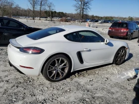 Porsche Cayman | Mobile.bg    6