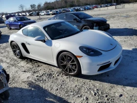 Porsche Cayman | Mobile.bg    3