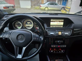 Mercedes-Benz E 220 Bluetec, снимка 5