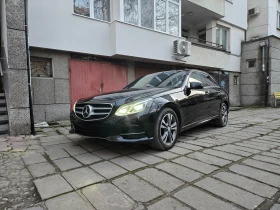 Mercedes-Benz E 220 Bluetec, снимка 1