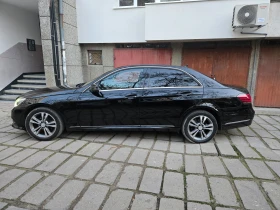 Mercedes-Benz E 220 Bluetec, снимка 3