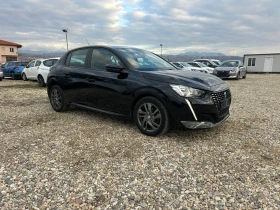 Peugeot 208 - 12800 EUR - 25479161 | Car24.bg