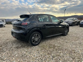 Peugeot 208 - 12800 EUR - 25479161 | Car24.bg