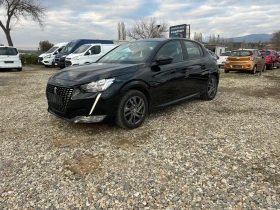 Peugeot 208  1