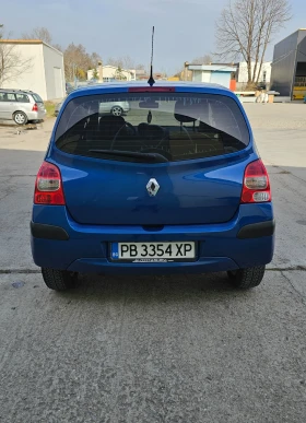 Renault Twingo 1.2 Бензин, снимка 2