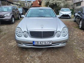 Mercedes-Benz E 270 2.7 CDI /  /   / | Mobile.bg    1