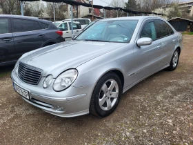 Mercedes-Benz E 270 2.7 CDI /  /   / | Mobile.bg    2