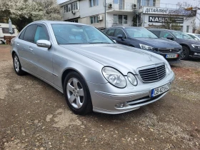 Mercedes-Benz E 270 2.7 CDI /  /   / | Mobile.bg    6