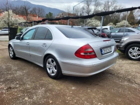 Mercedes-Benz E 270 2.7 CDI / ОБСЛУЖЕНА / ТОП СЪСТОЯНИЕ /, снимка 3