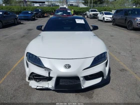 Обява за продажба на Toyota Supra GR 3.0 PREMIUM ~58 800 лв. - изображение 2