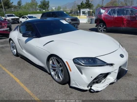  Toyota Supra