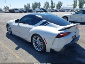 Обява за продажба на Toyota Supra GR 3.0 PREMIUM ~58 800 лв. - изображение 5