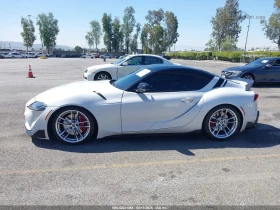 Обява за продажба на Toyota Supra GR 3.0 PREMIUM ~58 800 лв. - изображение 4