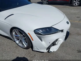 Обява за продажба на Toyota Supra GR 3.0 PREMIUM ~58 800 лв. - изображение 1