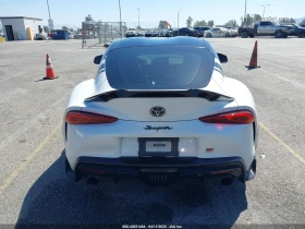 Обява за продажба на Toyota Supra GR 3.0 PREMIUM ~58 800 лв. - изображение 6