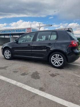 Обява за продажба на VW Golf 5 edition ~7 200 лв. - изображение 1