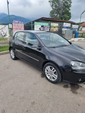 Обява за продажба на VW Golf 5 edition ~7 200 лв. - изображение 4