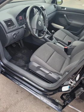 Обява за продажба на VW Golf 5 edition ~7 200 лв. - изображение 9