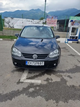 Обява за продажба на VW Golf 5 edition ~7 200 лв. - изображение 3