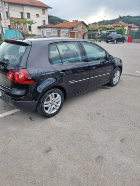 Обява за продажба на VW Golf 5 edition ~7 200 лв. - изображение 5