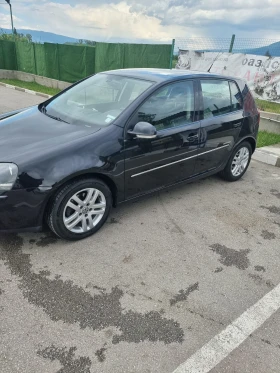 Обява за продажба на VW Golf 5 edition ~7 200 лв. - изображение 2