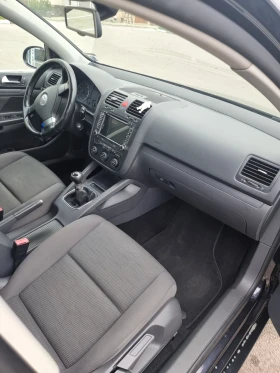 Обява за продажба на VW Golf 5 edition ~7 200 лв. - изображение 10