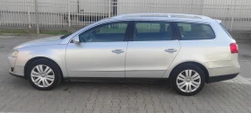 Обява за продажба на VW Passat 2, 0 TDI - 170 к.с. Автомат ~6 500 лв. - изображение 1