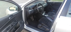 Обява за продажба на VW Passat 2, 0 TDI - 170 к.с. Автомат ~6 500 лв. - изображение 6