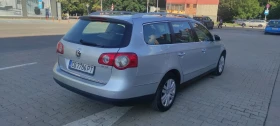 Обява за продажба на VW Passat 2, 0 TDI - 170 к.с. Автомат ~6 500 лв. - изображение 1