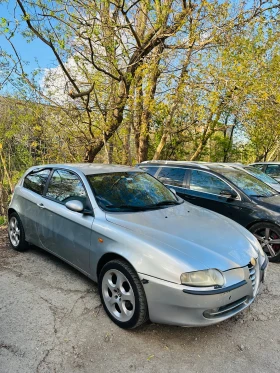  Alfa Romeo 147