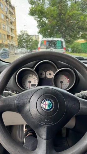 Обява за продажба на Alfa Romeo 147 1.9 jtd ~2 300 лв. - изображение 5