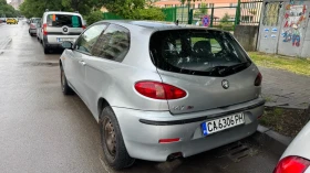 Обява за продажба на Alfa Romeo 147 1.9 jtd ~2 300 лв. - изображение 2