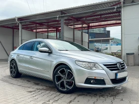  VW CC