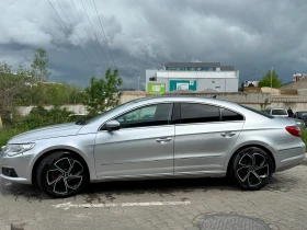 VW CC 2.0 TDI | Mobile.bg    5