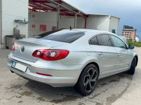 VW CC 2.0 TDI | Mobile.bg    7