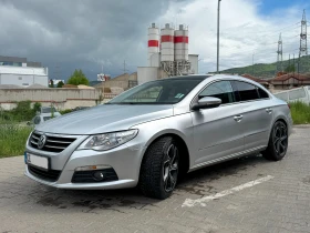 VW CC 2.0 TDI | Mobile.bg    3