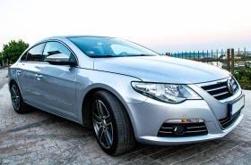 VW CC 2.0 TDI | Mobile.bg    15