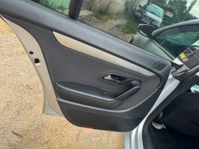 VW CC 2.0 TDI | Mobile.bg    12