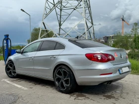 VW CC 2.0 TDI | Mobile.bg    6