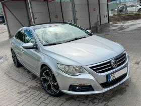 VW CC 2.0 TDI | Mobile.bg    2