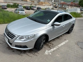 VW CC 2.0 TDI | Mobile.bg    4