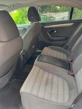 VW CC 2.0 TDI | Mobile.bg    13