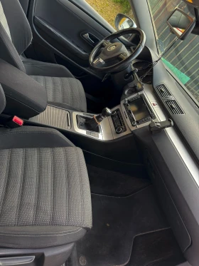 VW CC 2.0 TDI | Mobile.bg    9