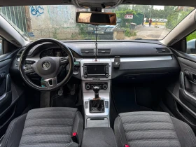 VW CC 2.0 TDI | Mobile.bg    10