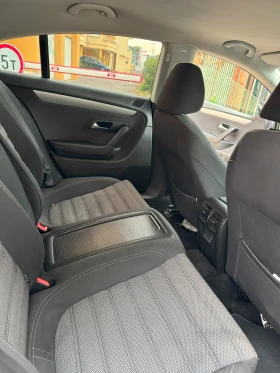 VW CC 2.0 TDI | Mobile.bg    14