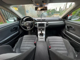 VW CC 2.0 TDI | Mobile.bg    11