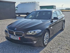 BMW 530 XDriive 