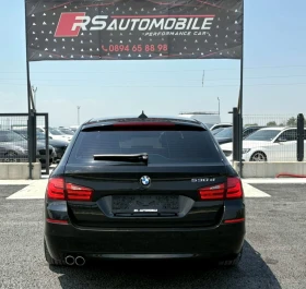     BMW 530 XDriive 
