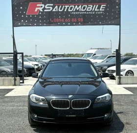     BMW 530 XDriive 